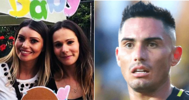 Hermana de Faloon Larraguibel contra Pineda