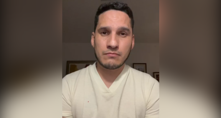 Hermano de Ojeda pide a autoridades que le permitan reconocer cadáver