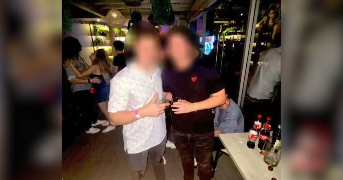 Emiten orden de detención contra hijo de cónsul chileno en Guayaquil acusado de violación
