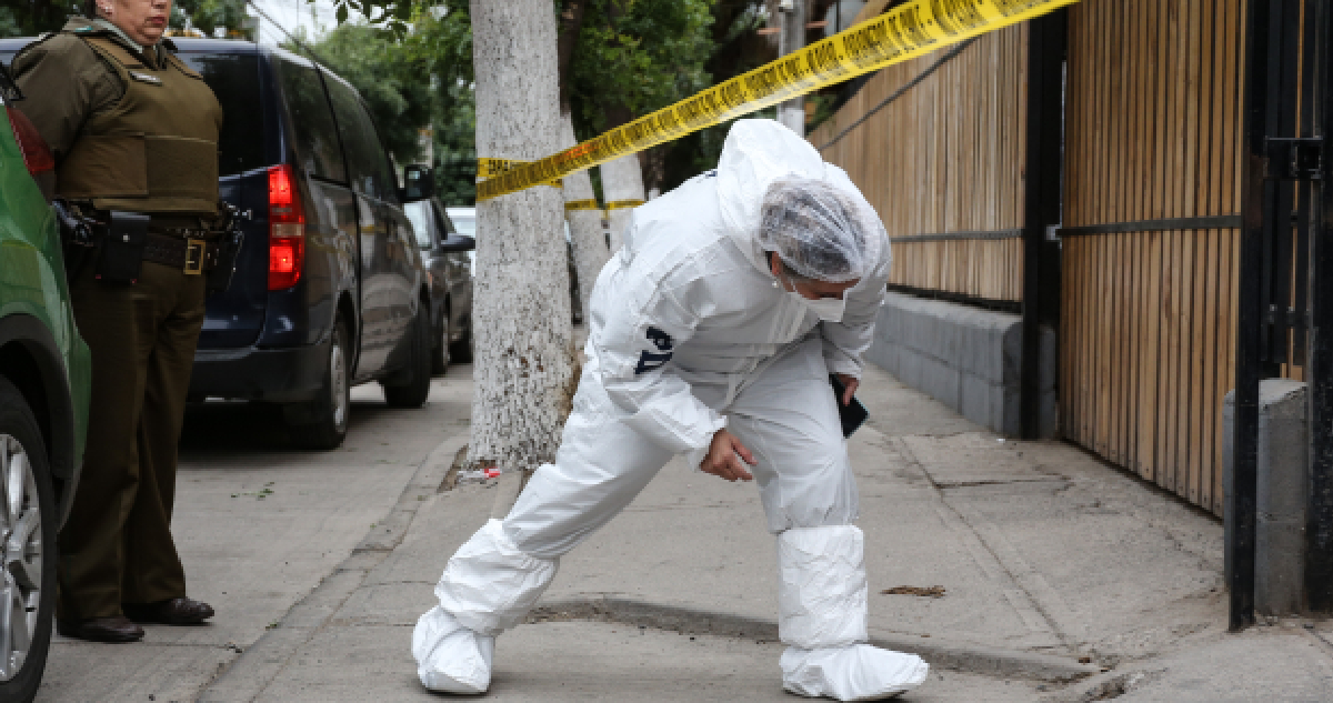 Investigan homicidio frustrado en Puente Alto por disputa entre barristas: dispararon contra domicilio