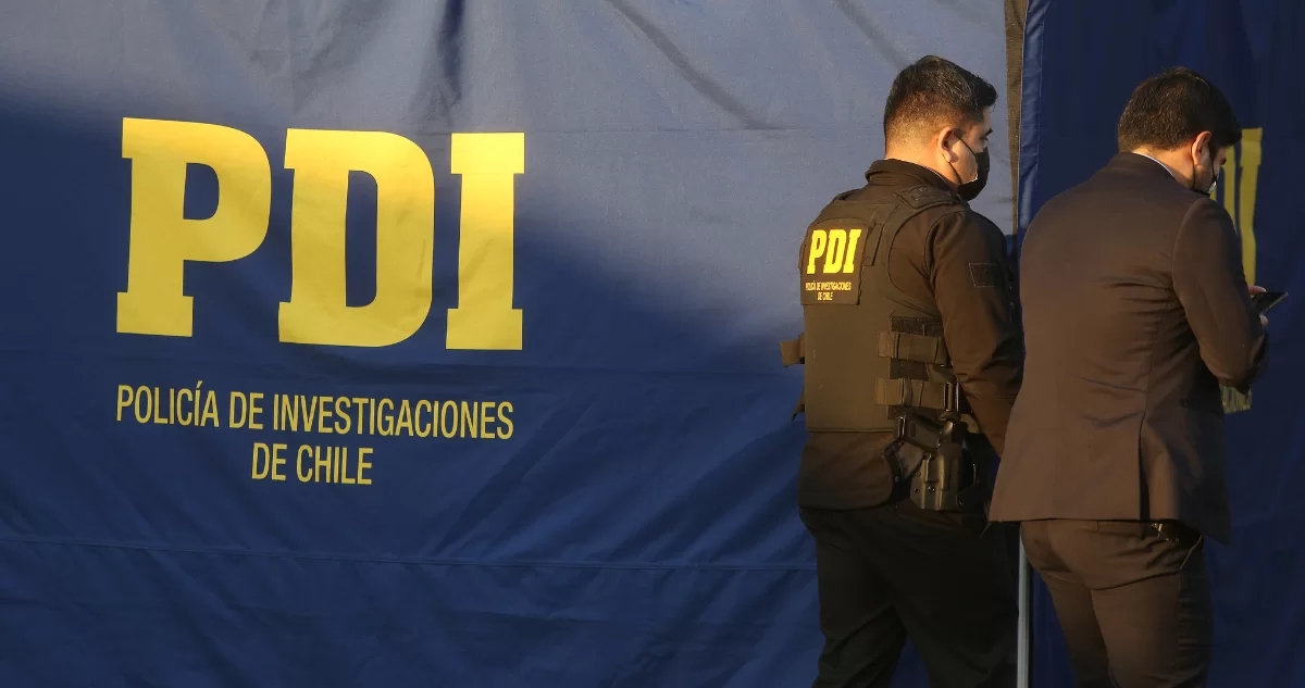 Hombre muere baleado en un nuevo homicidio en Viña del Mar