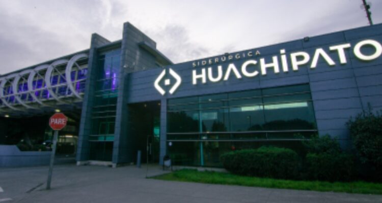 Dueños de camiones advierten que cierre de Huachipato generará una gran cesantía en el sector