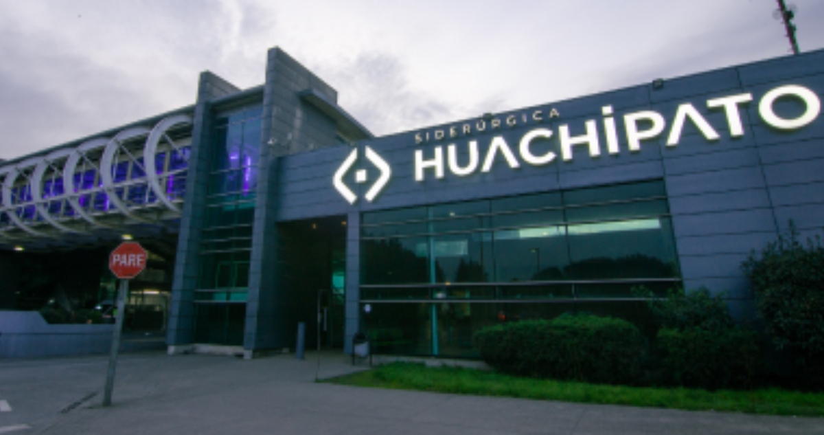 Dueños de camiones advierten que cierre de Huachipato generará una gran cesantía en el sector