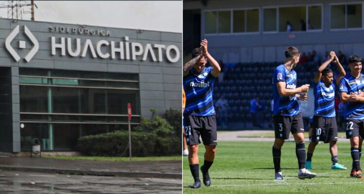 Huachipato