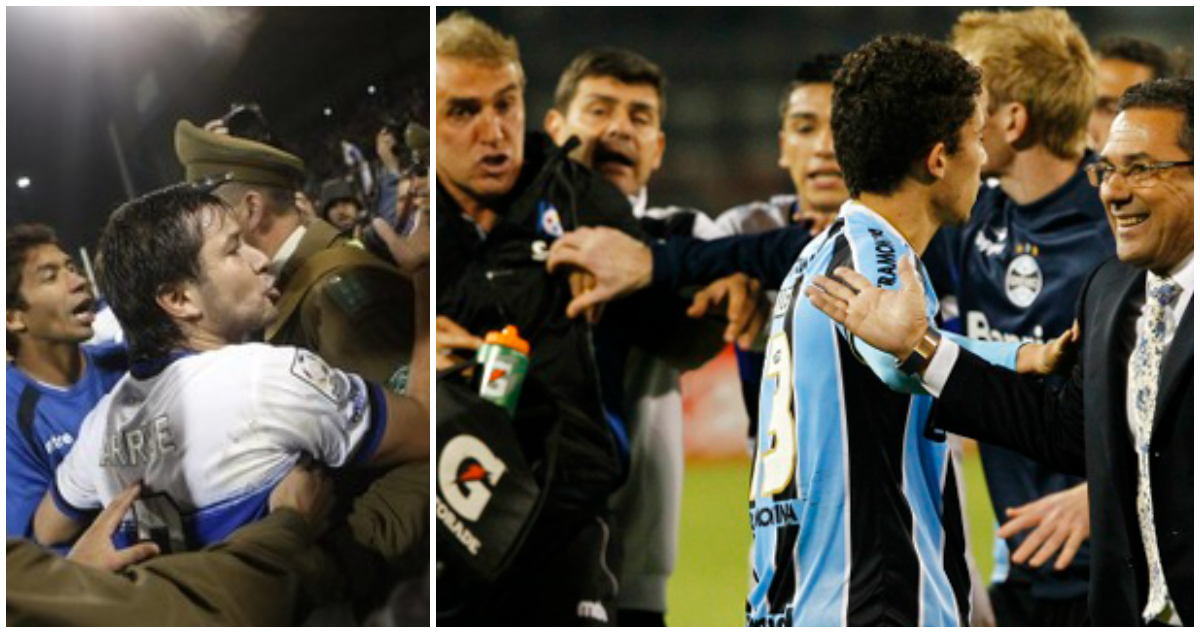 Huachipato Gremio