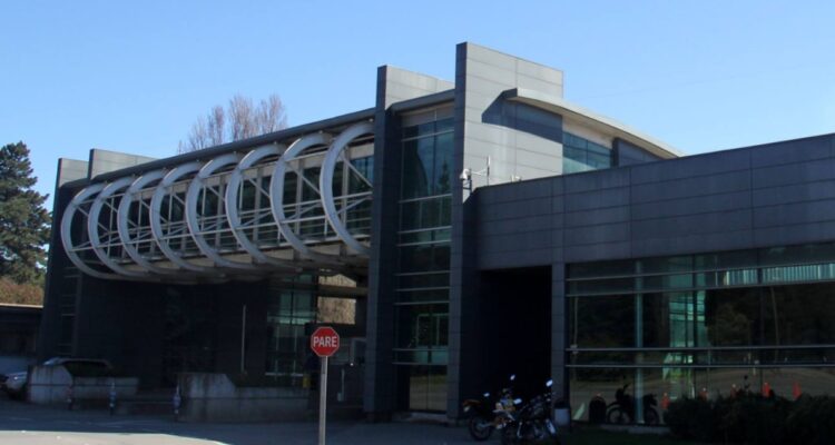 ARCHIVO | Siderúrgica Huachipato – Facebook