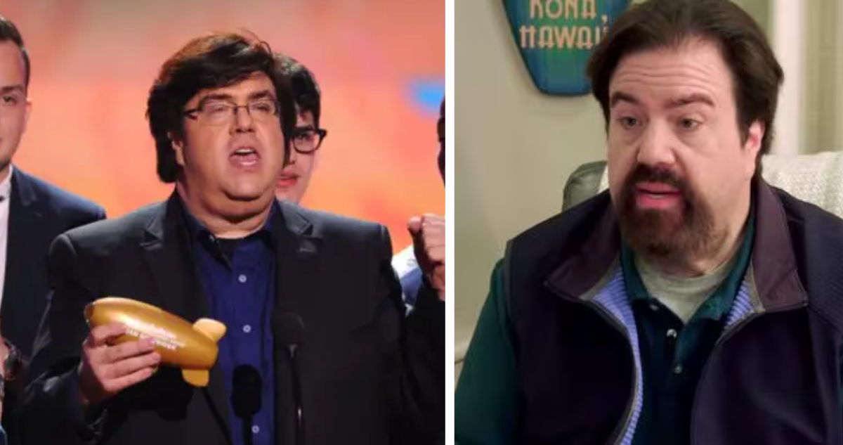 Dan Schneider