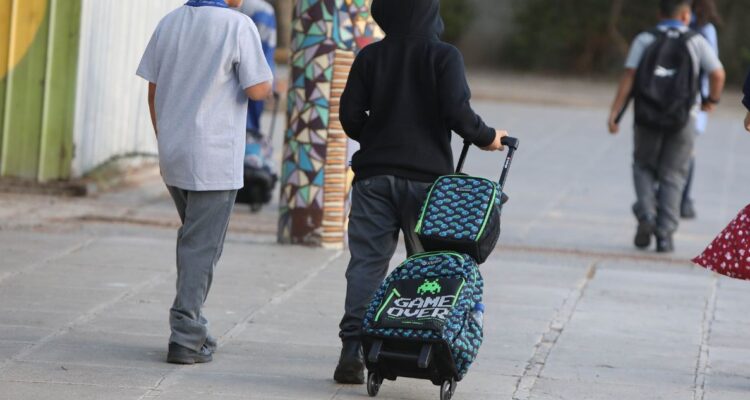 “No hay respuestas”: INDH llama a autoridades a resolver problemas por crisis de educación en Atacama