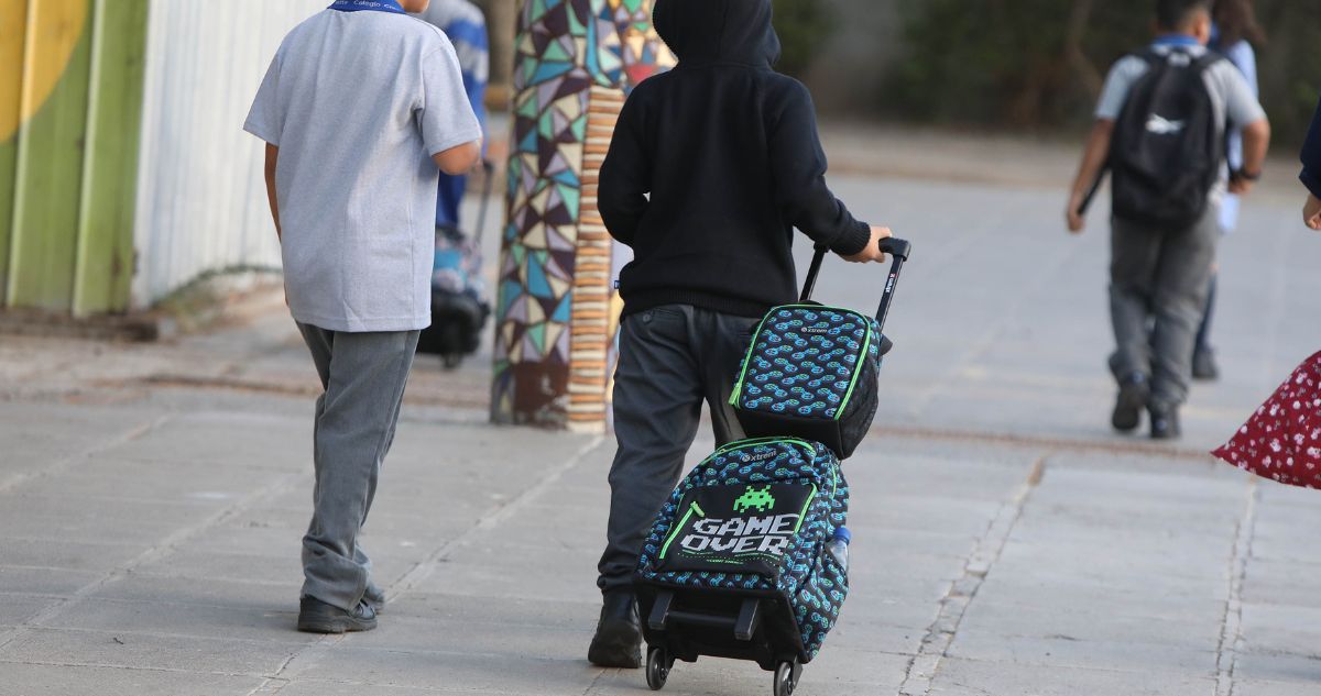 “No hay respuestas”: INDH llama a autoridades a resolver problemas por crisis de educación en Atacama