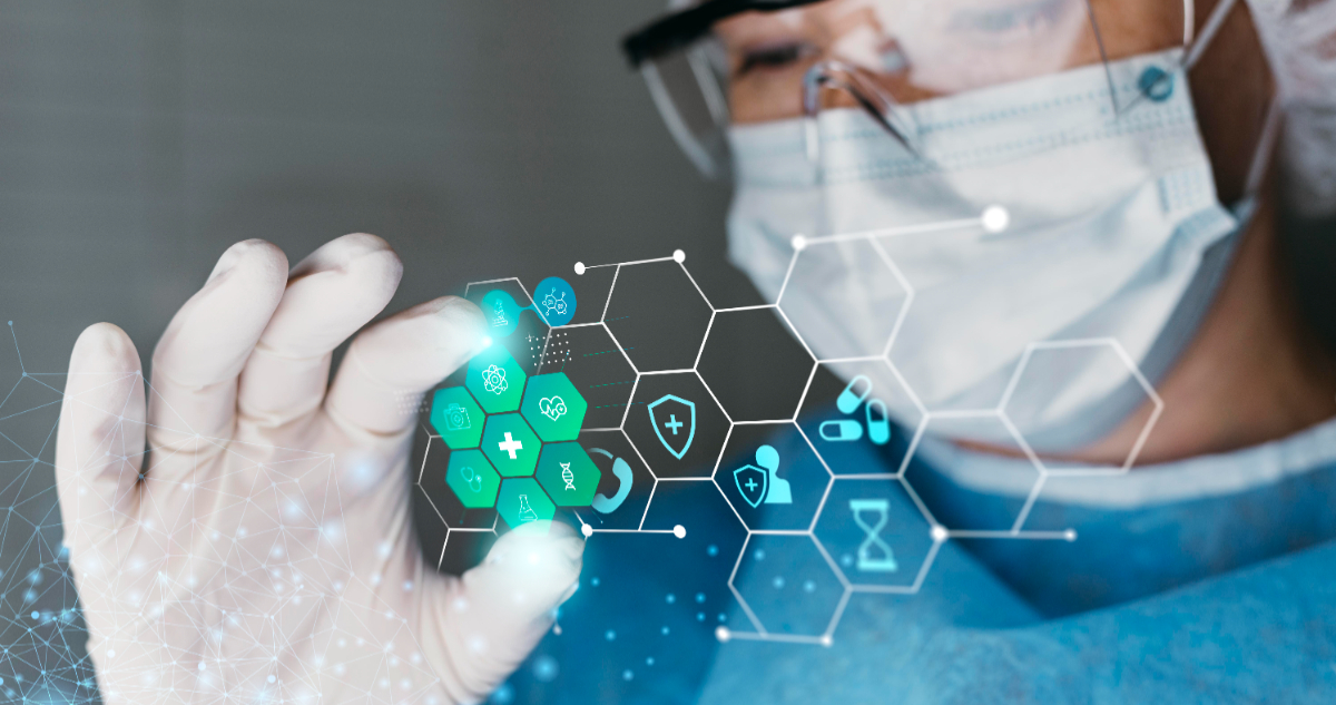 Médico estadounidense asegura que existen brechas para implementar la Inteligencia Artificial en salud