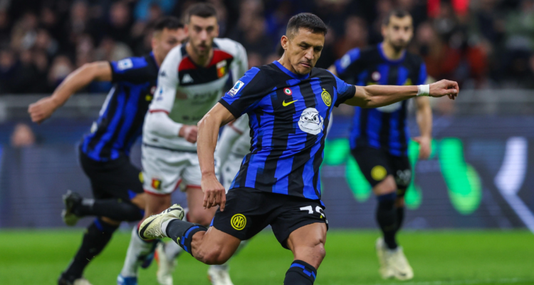 Inter y Alexis podrían extender su vínculo tras la reactivación de Sánchez.