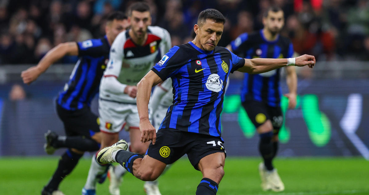 Inter y Alexis podrían extender su vínculo tras la reactivación de Sánchez.
