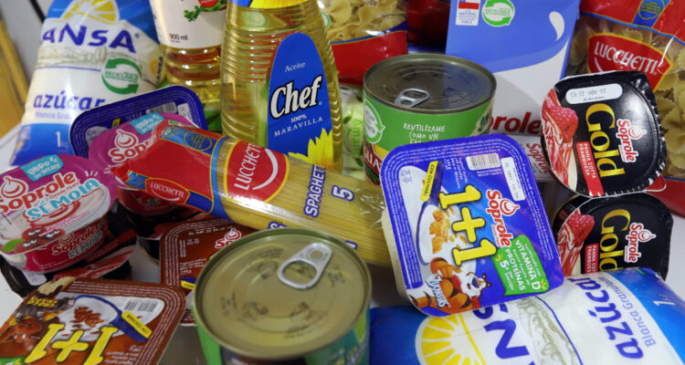 Banco Central detalla el ajuste que tuvo que hacer ante el cambio que realizó INE a canasta del IPC