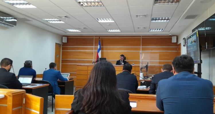 Caso LED: condenan a exconcejal y a exfuncionario municipal de Iquique a 3 años de cárcel por fraude