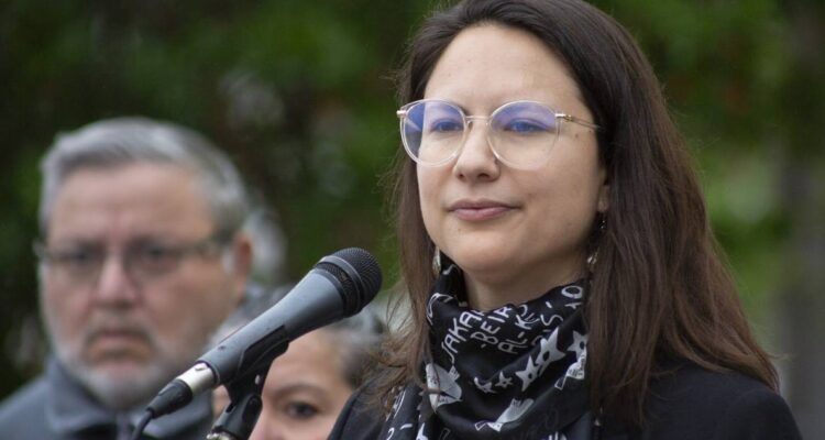 Hassler apunta a ley de infraestructura crítica tras solicitud de apoyo militar de Vodanovic