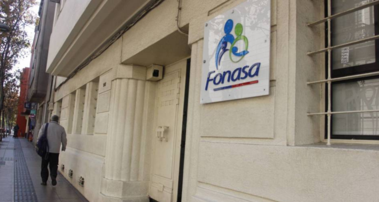 de isapre a fonasa