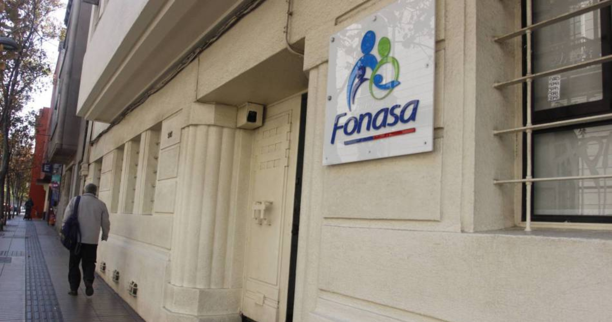 de isapre a fonasa