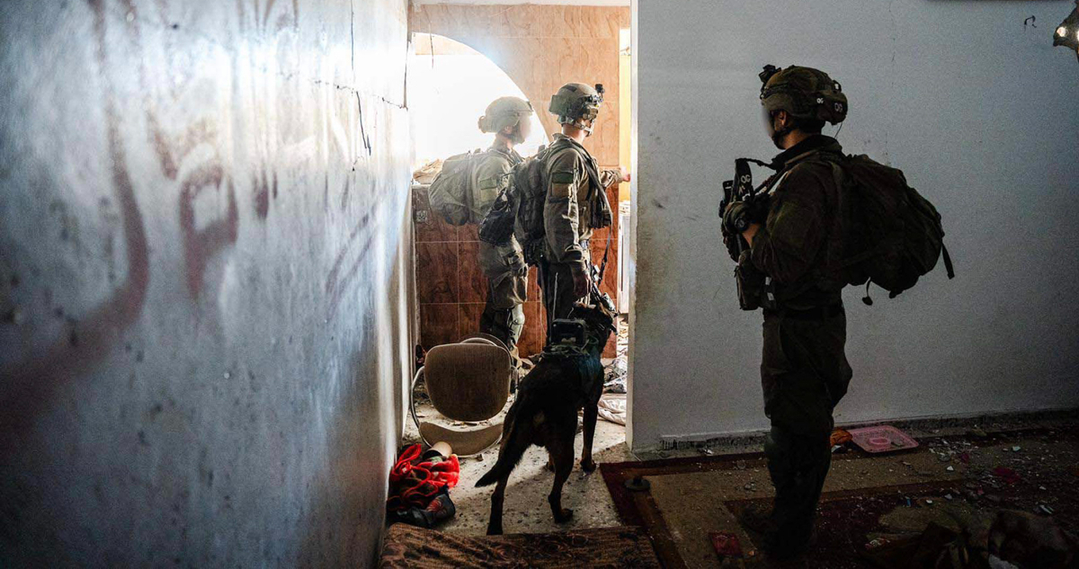 Israel recrudece su ofensiva en Gaza y anuncia la muerte de tres figuras clave de Hamás