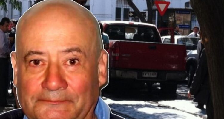 La historia del criminal Ítalo Nolli: a 13 años del día de furia que enlutó a la PDI