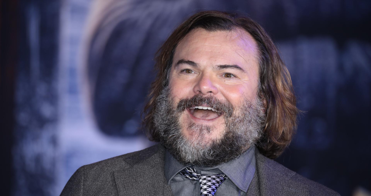 Jack Black | EFE