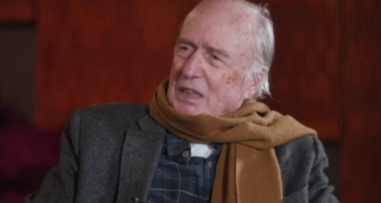 Jaime Vadell sobre actores