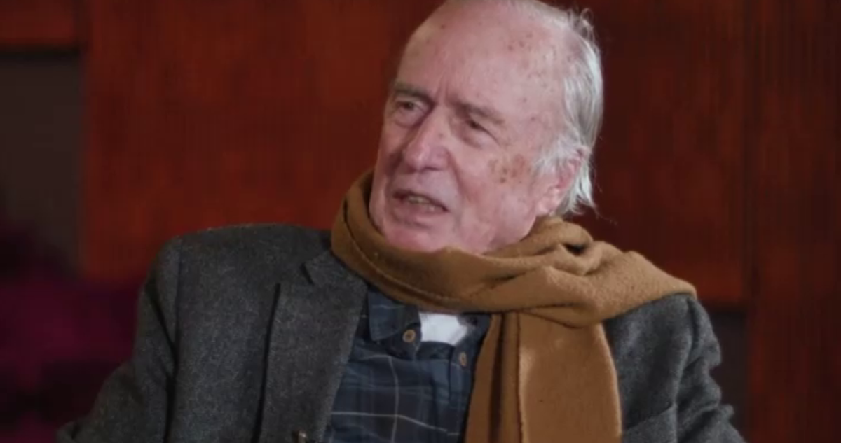 Jaime Vadell sobre actores
