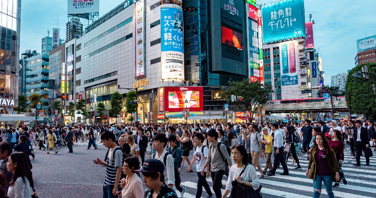 Japón