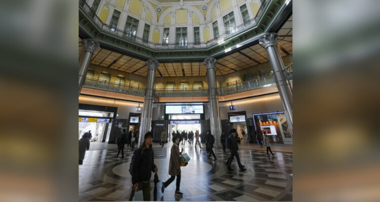 A Japón le faltan trabajadores y Gobierno le abrirá la puerta a migrantes para solucionar el problema