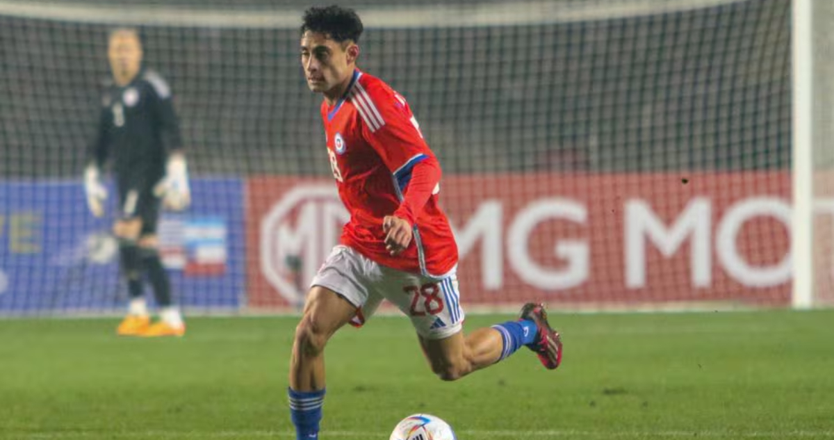 Javier Altamirano estable