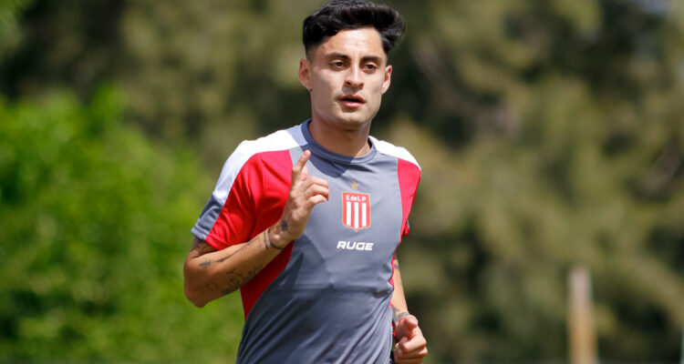 Javier Altamirano segundo parte médico