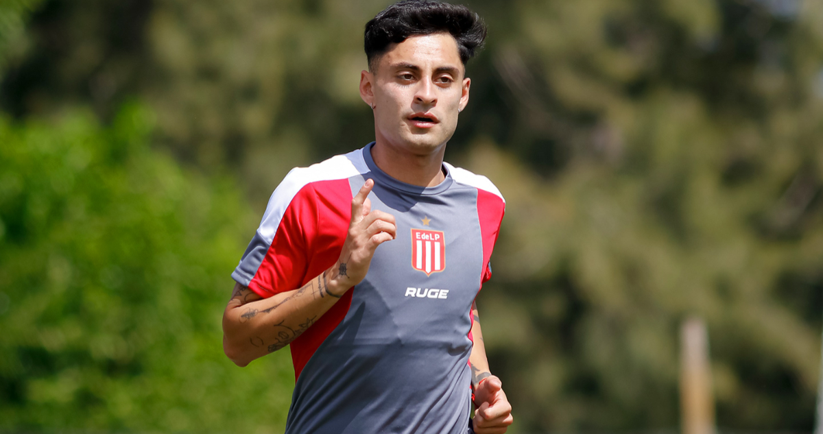 Javier Altamirano segundo parte médico