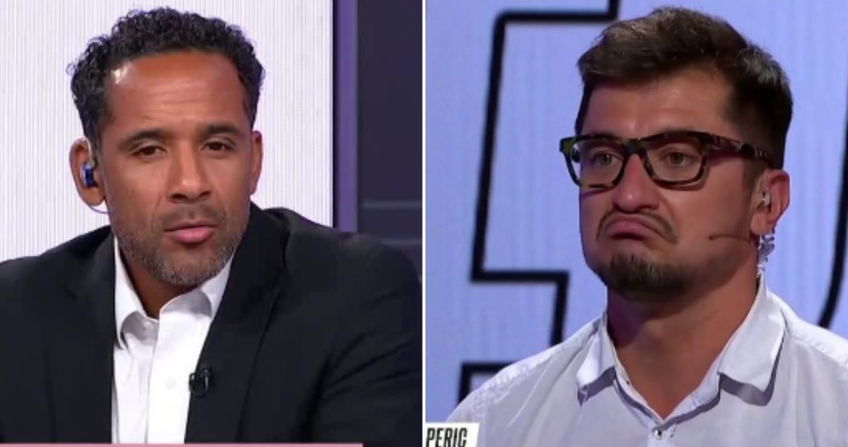 Jean Beausejour defendió con todo a Eduardo Berizzo tras la crítica que deslizó Nicolás Peric