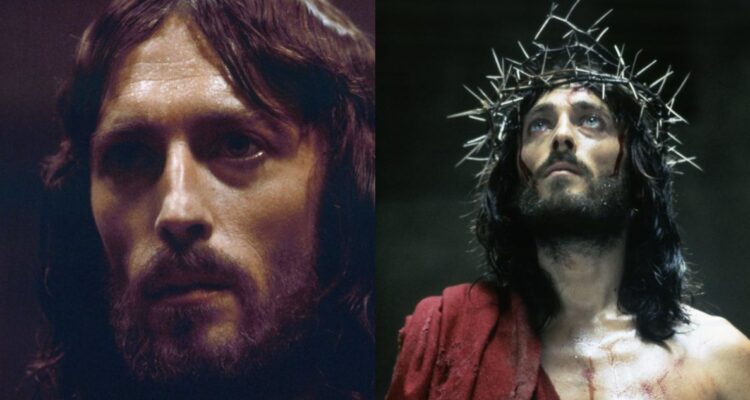 Jesús de Nazaret: cuándo y dónde ver el clásico de Semana Santa