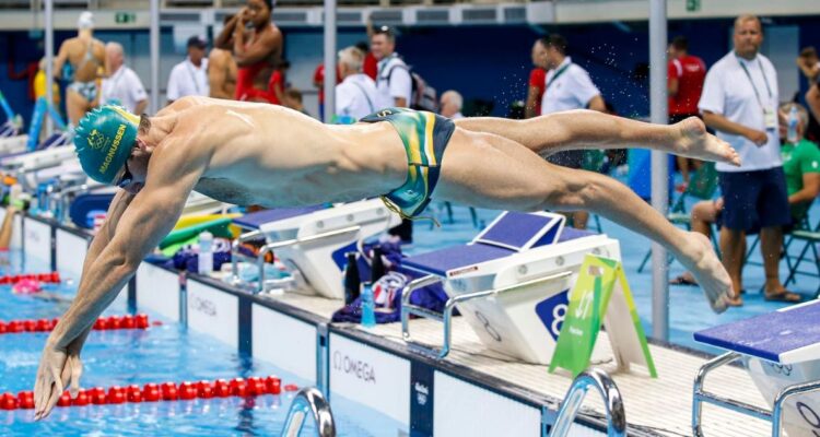 Los Juegos Mejorados suman críticos y adeptos