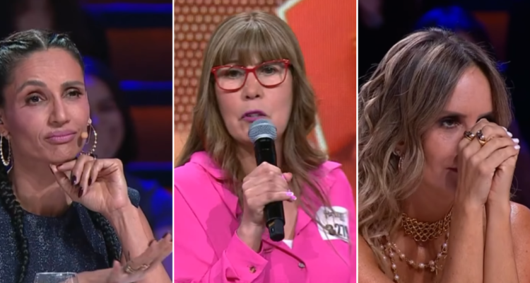 Jurado de Got Talent