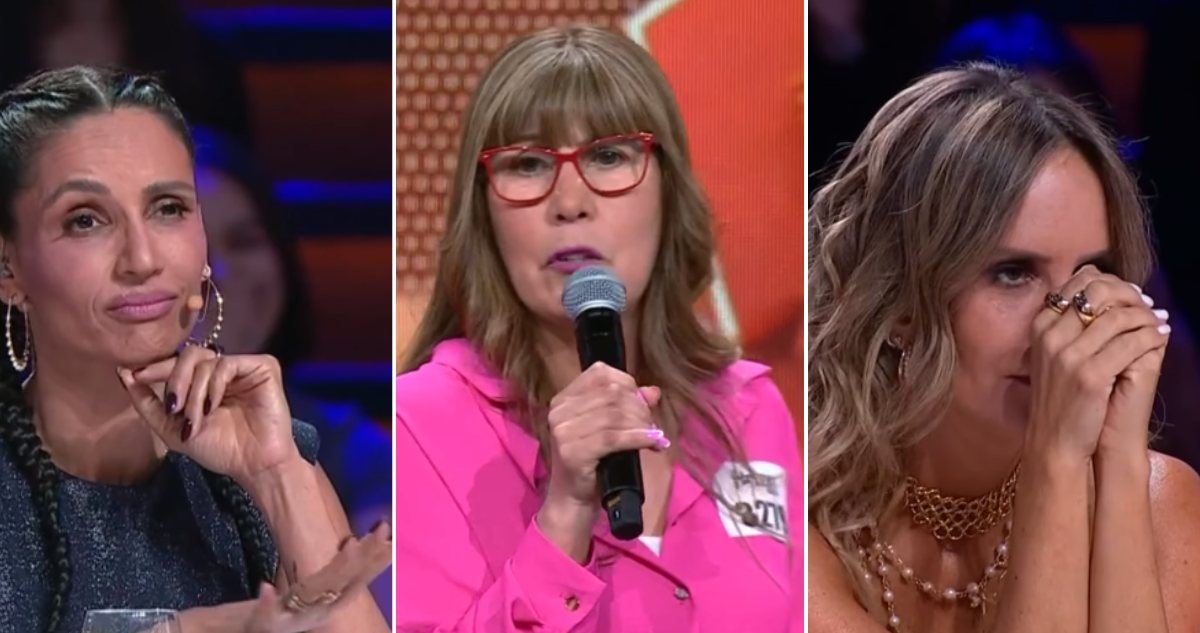 Jurado de Got Talent