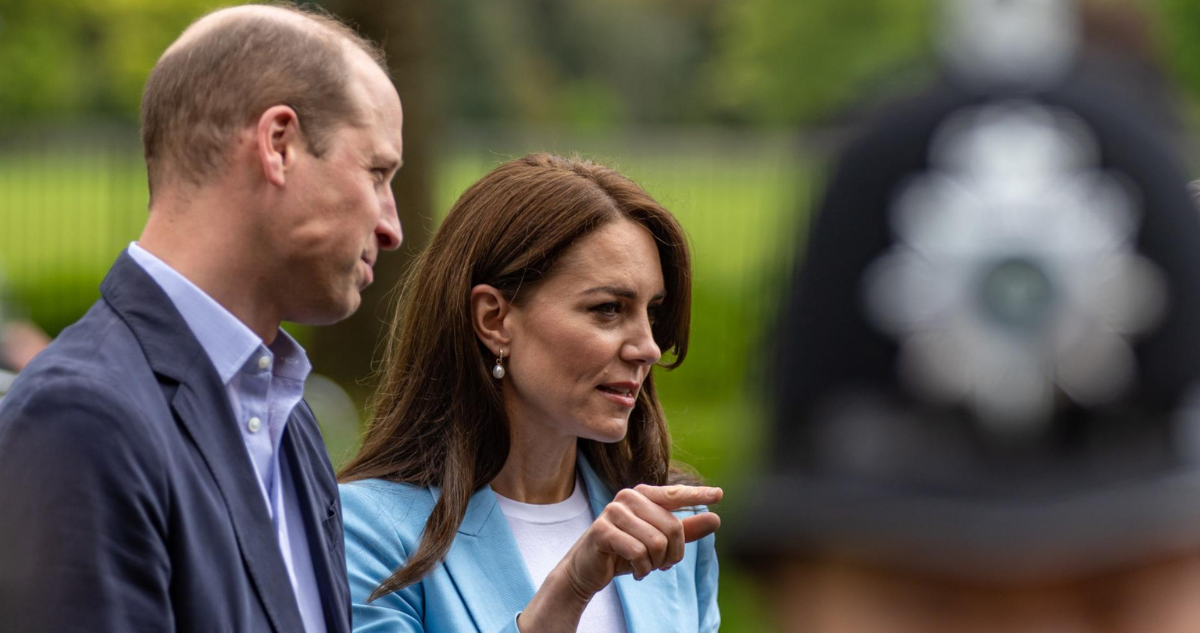 Trabajador del London Clinic habría intentado acceder a la ficha médica de la princesa Kate Middleton