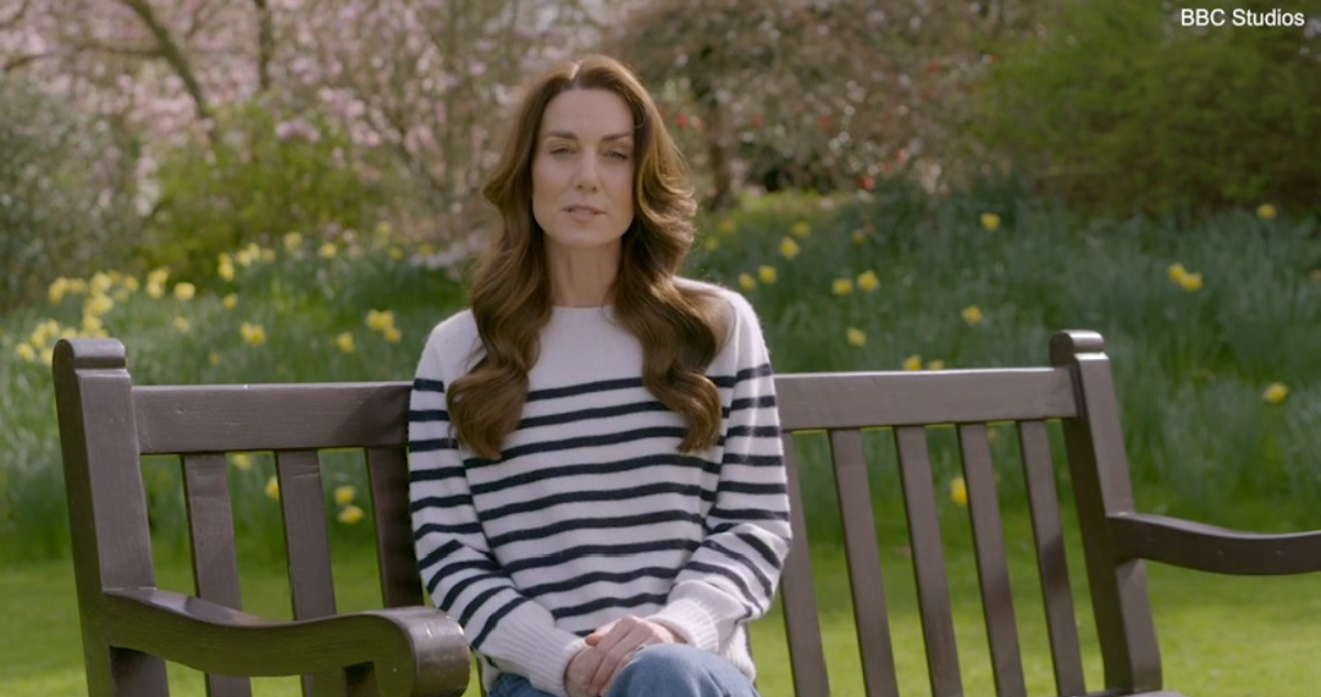 Kate Middleton
