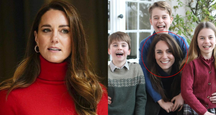 Kate Middleton reaparece en redes tras larga ausencia post cirugía: “Gracias por su apoyo continuo”