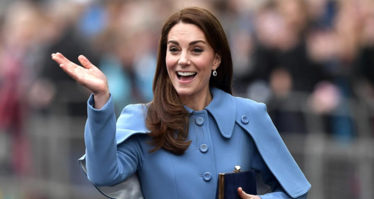 Posible regreso de Kate Middleton