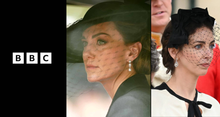 Kate Middleton y rumores