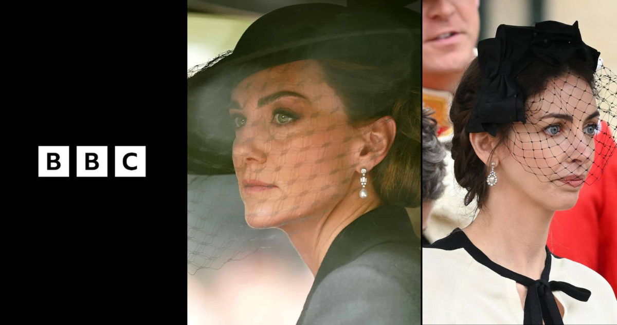 Kate Middleton y rumores