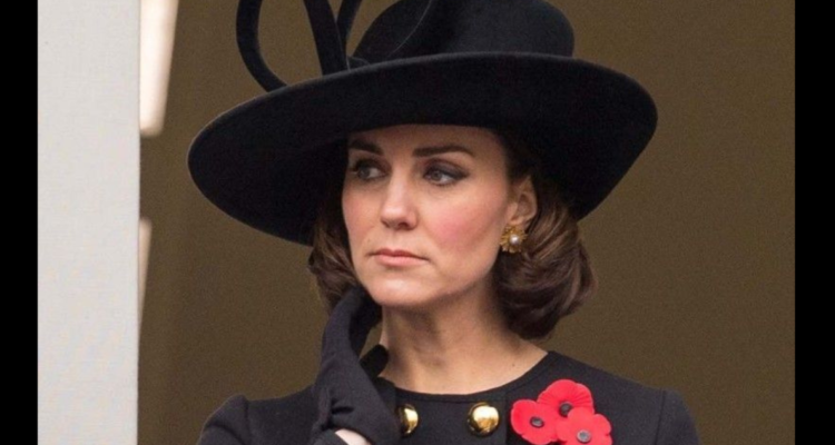 Kate Middleton y su verdad