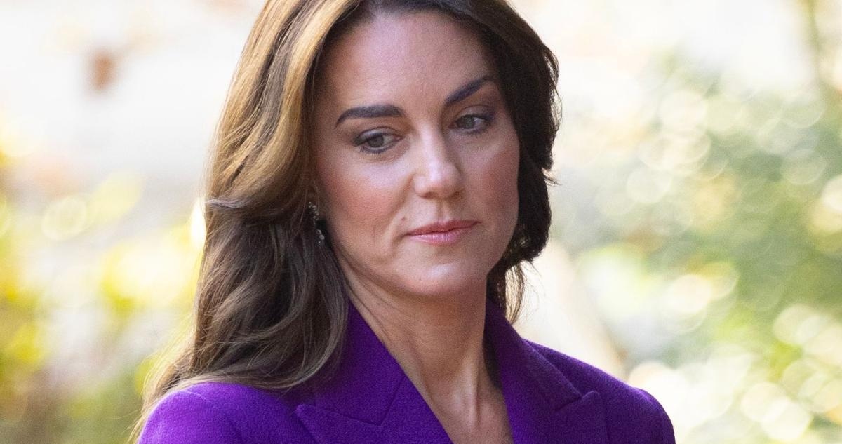 Kate Middleton: La querida Princesa de Gales que enfrenta el momento mas complejo de su vida
