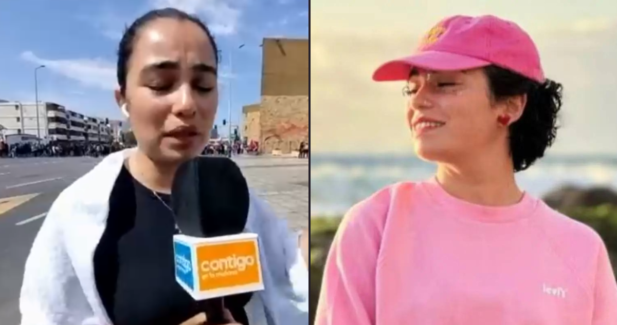 Capturas