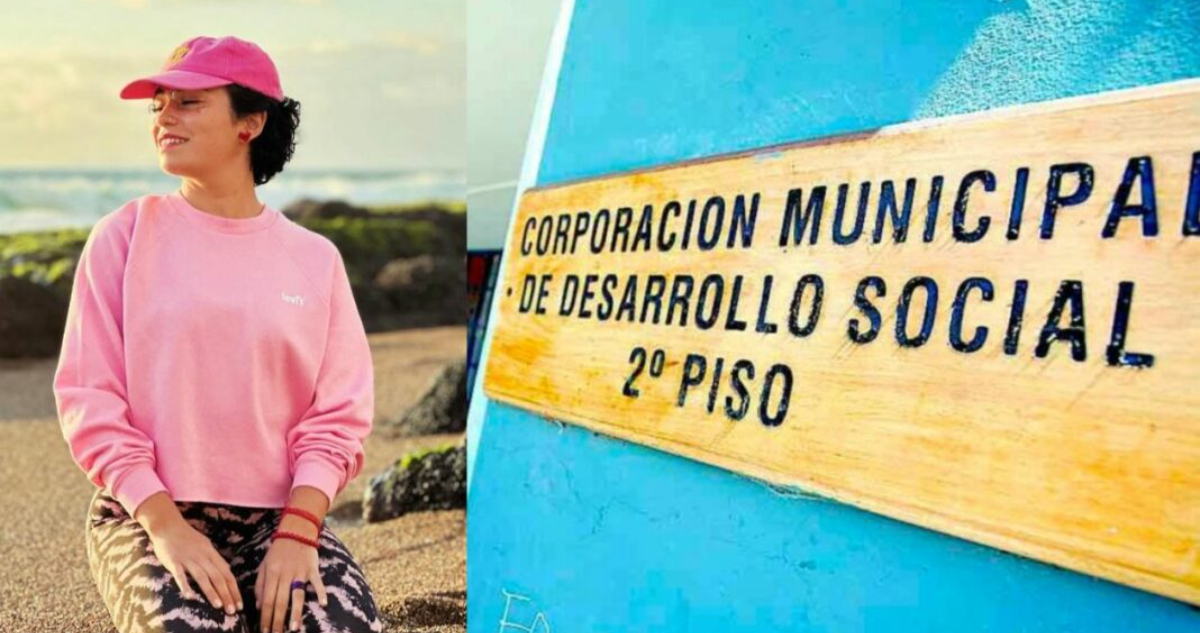 Muerte de profesora Kathy Yoma: Colegios Municipales de Antofagasta y Mejillones realizan paro total
