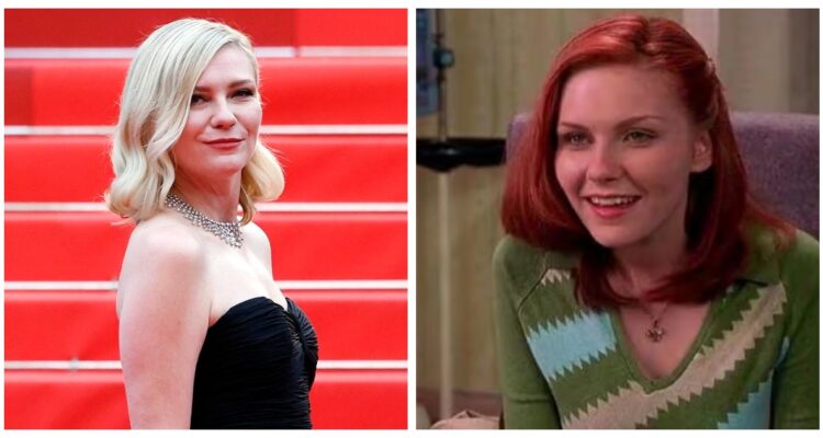 Kirsten Dunst dice que volvería al cine de superhéroes tras escasez de trabajo: “Te pagan mucho”