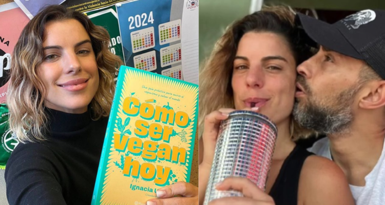 La aplaudida respuesta de Maite Orsini a comentario de burla sobre Jorge Valdivia: