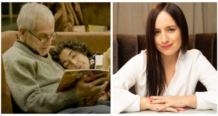 “La Memoria Infinita” llega a la TV abierta a días de los Óscar 2024: ¿Dónde y a qué hora se estrena?