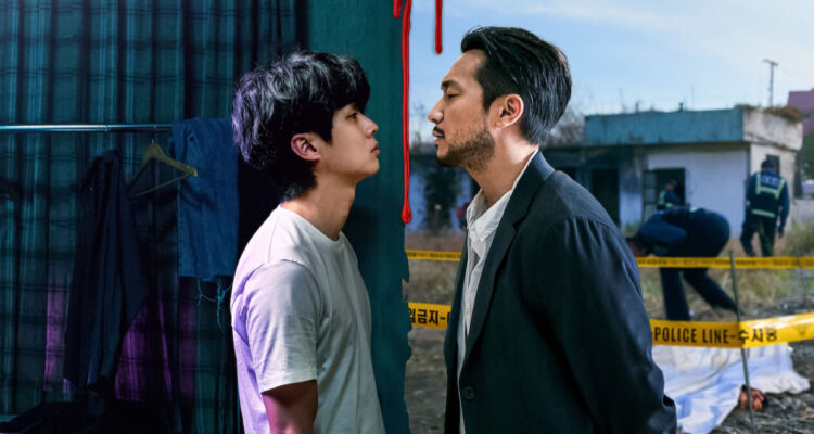 “La paradoja del asesino”: este intrigante thriller coreano lleva un mes entre lo más visto en Netflix